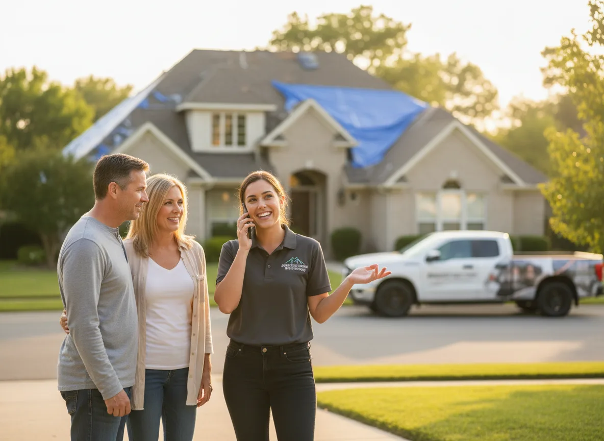 Emergency Roof Repair Goddard, KS FAQs